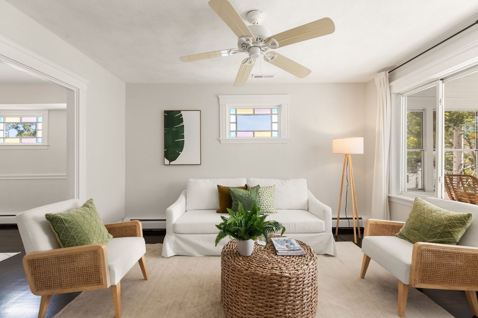 84 Beacon St #84 Arlington — Photo 5 of 36