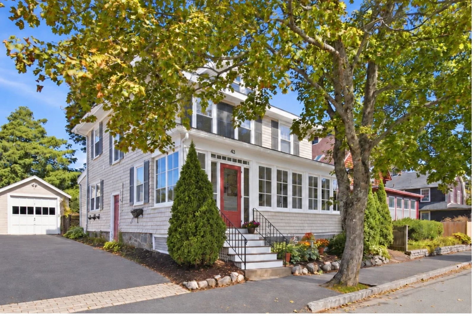 43 Ruby Avenue Marblehead — Photo 40 of 40