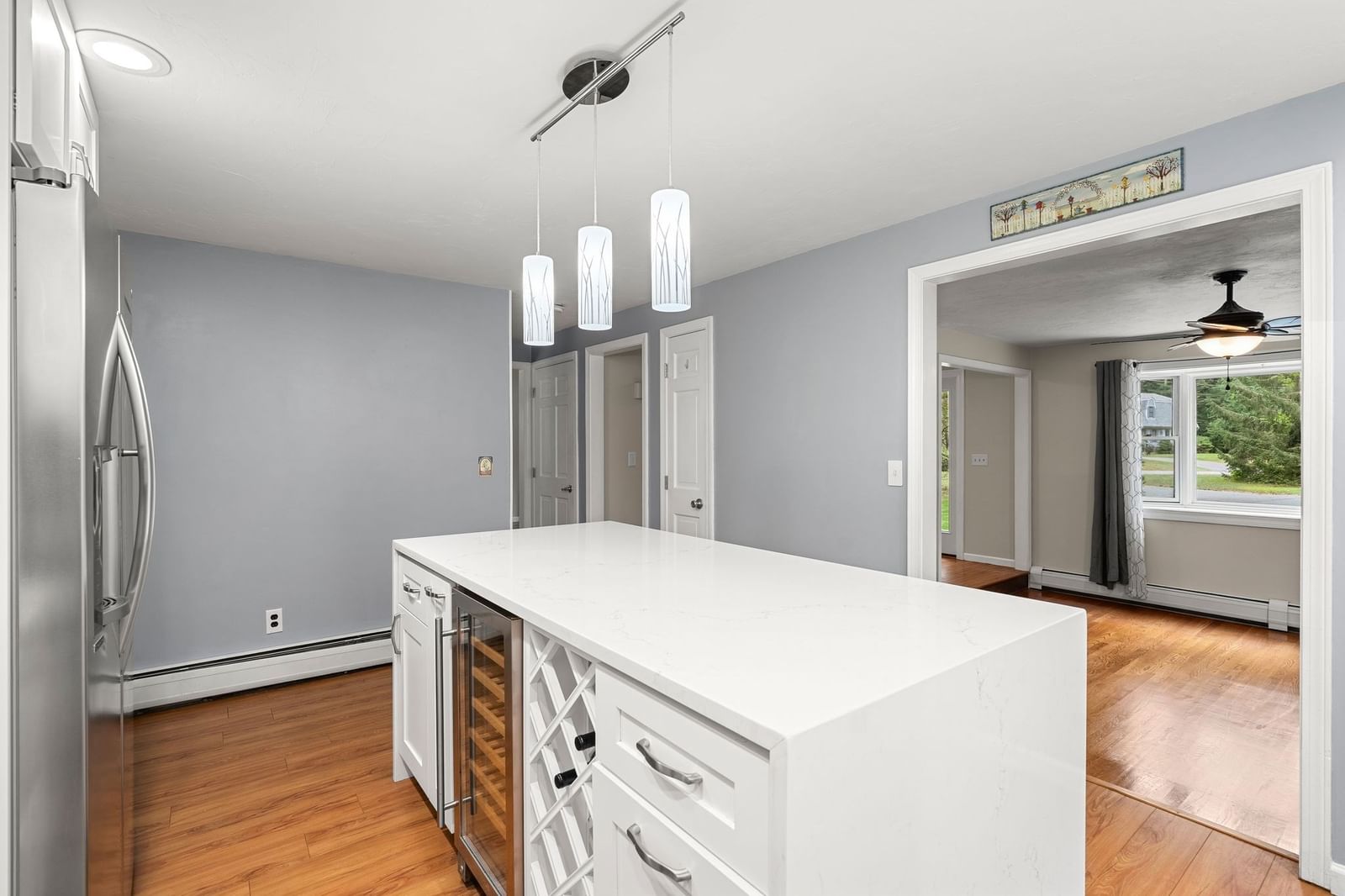 1 Nottingham Dr Raynham — Photo 11 of 42