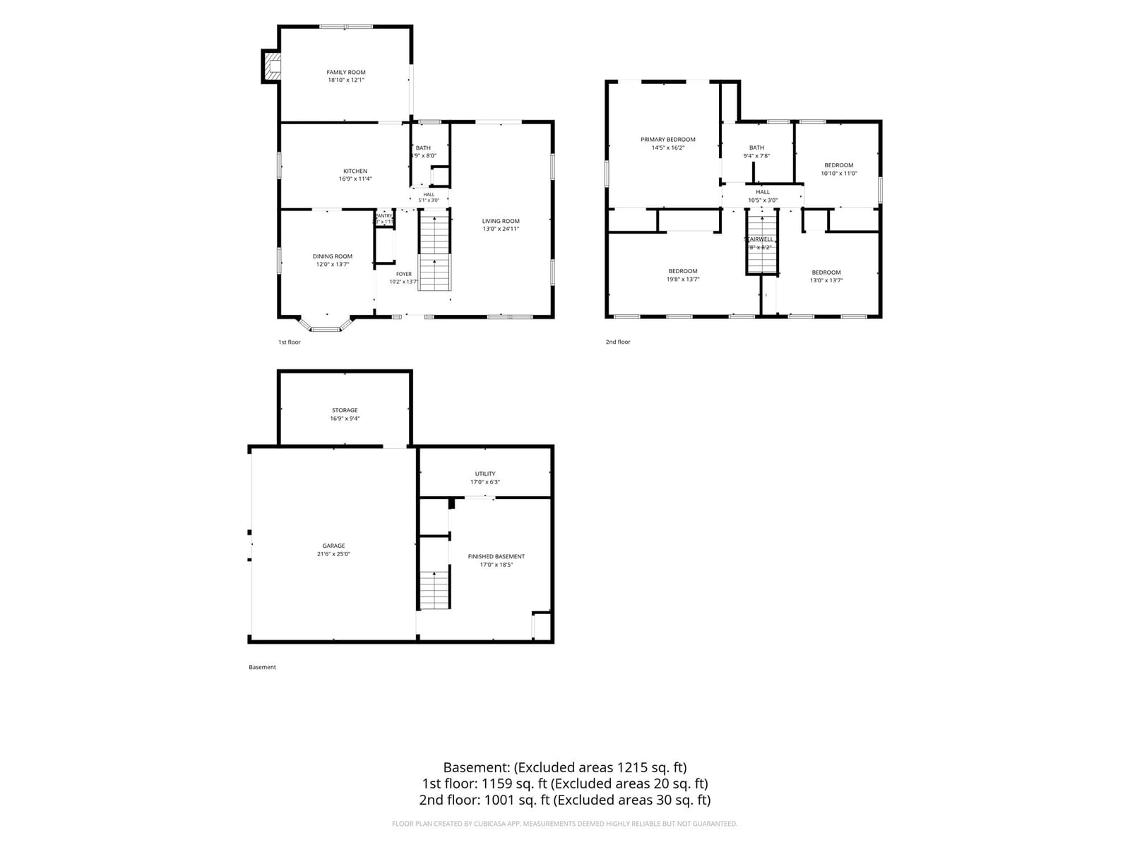 1 Nottingham Dr Raynham — Photo 42 of 42