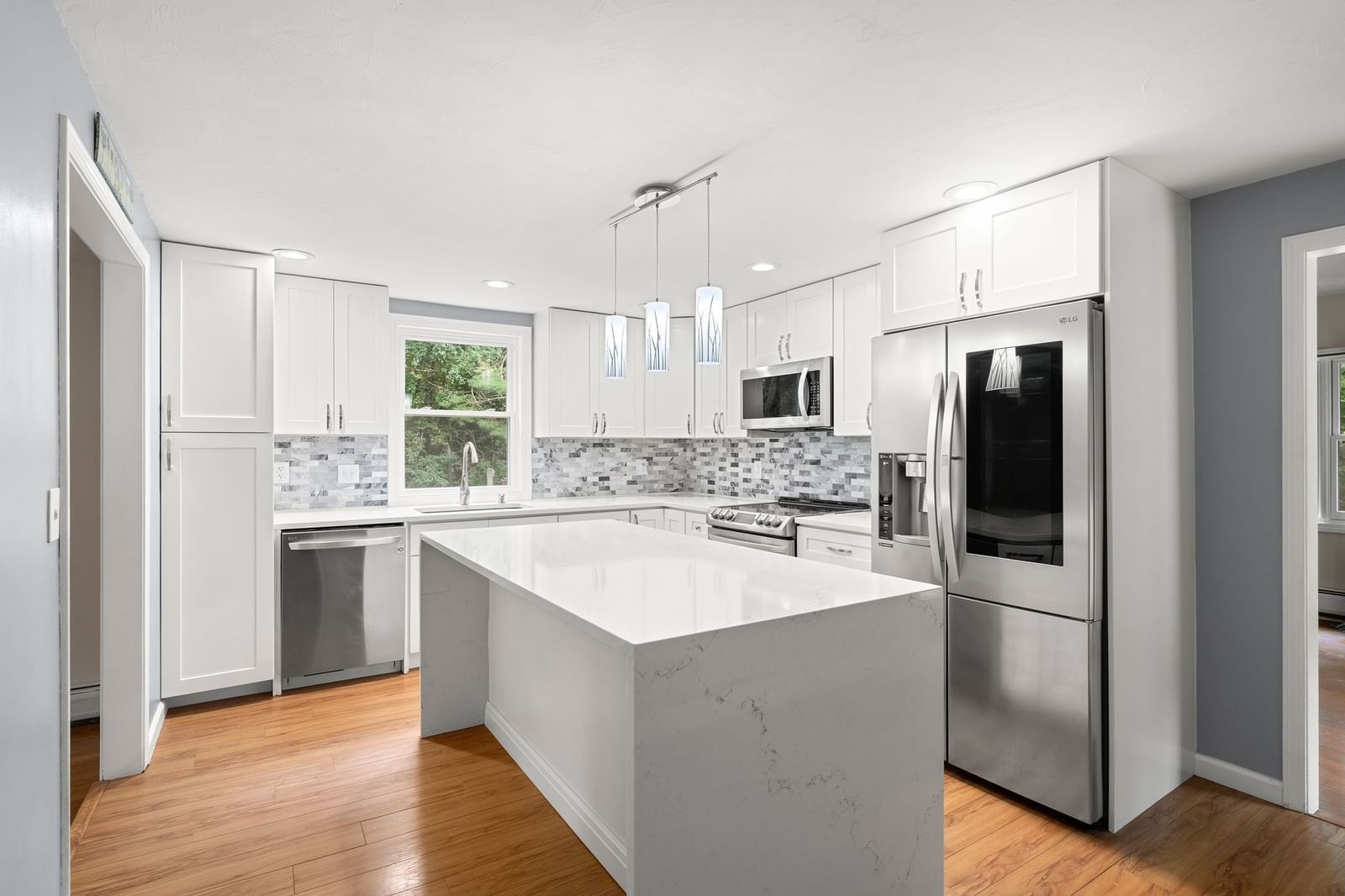 1 Nottingham Dr Raynham — Photo 8 of 42