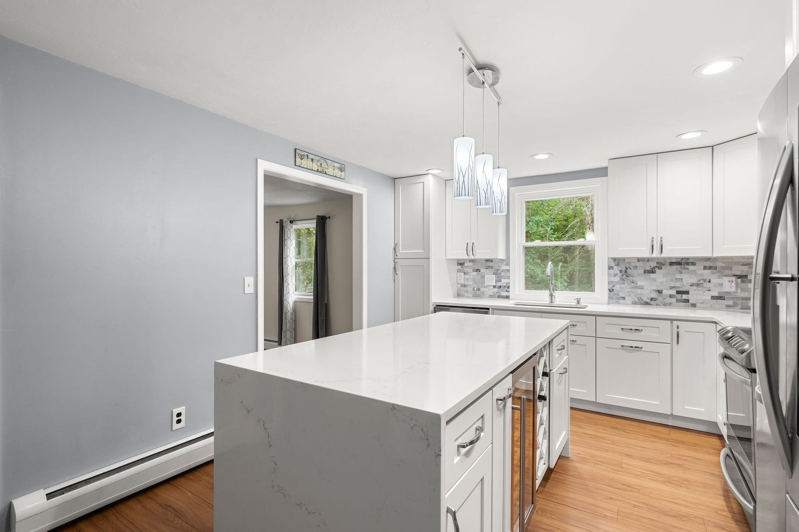 1 Nottingham Dr Raynham — Photo 9 of 42
