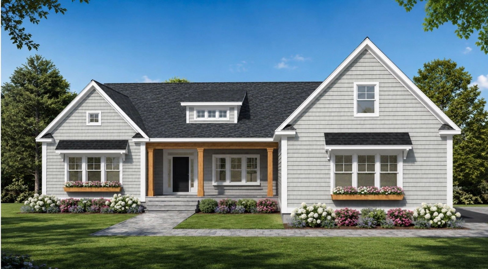 Property at 24 Nikola Lane, Westport, MA 02790