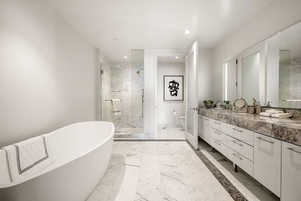 240 Devonshire Street #U4702 Boston — Photo 10 of 42