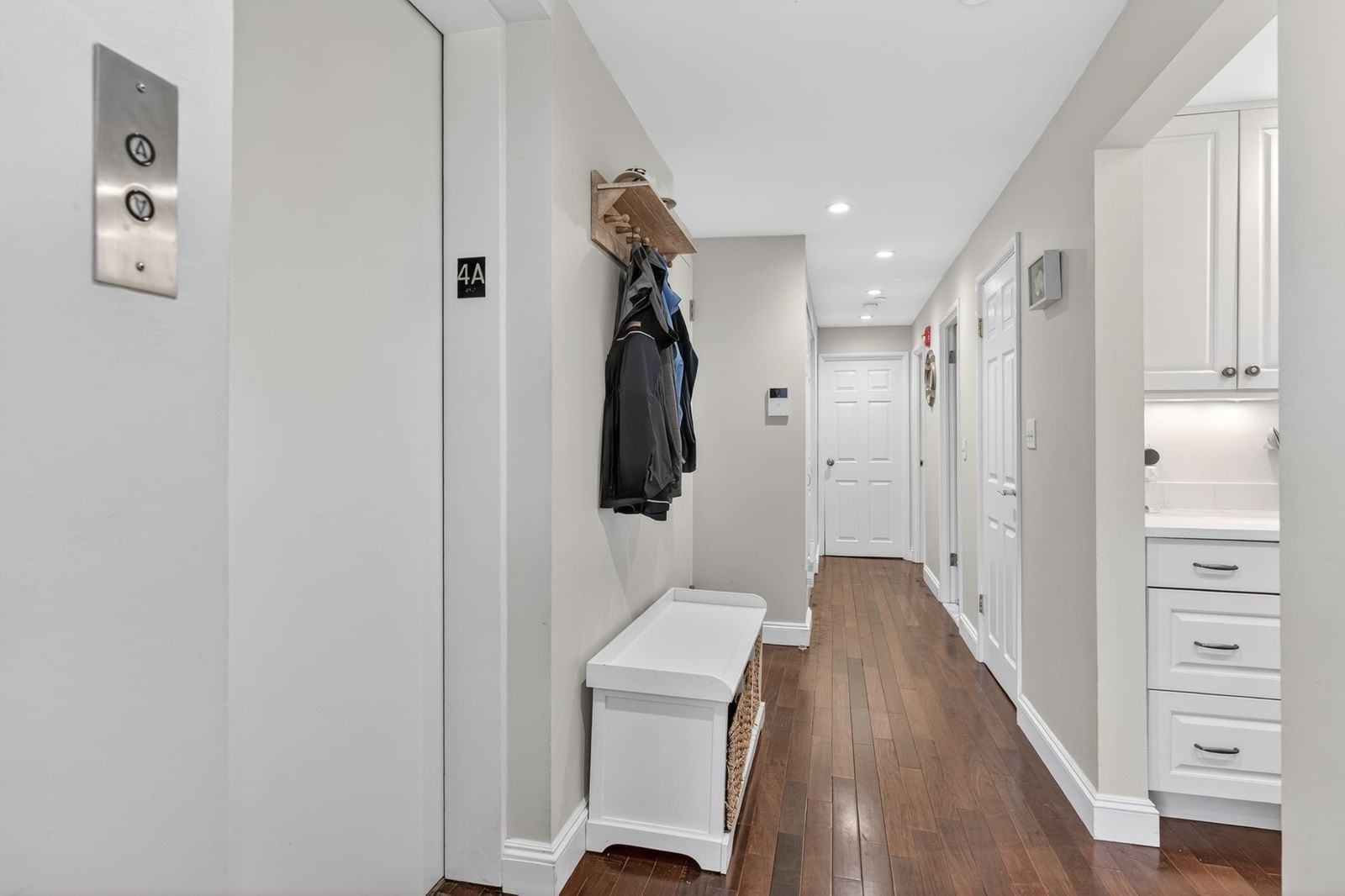 34 Hancock St. #4A Boston — Photo 10 of 17