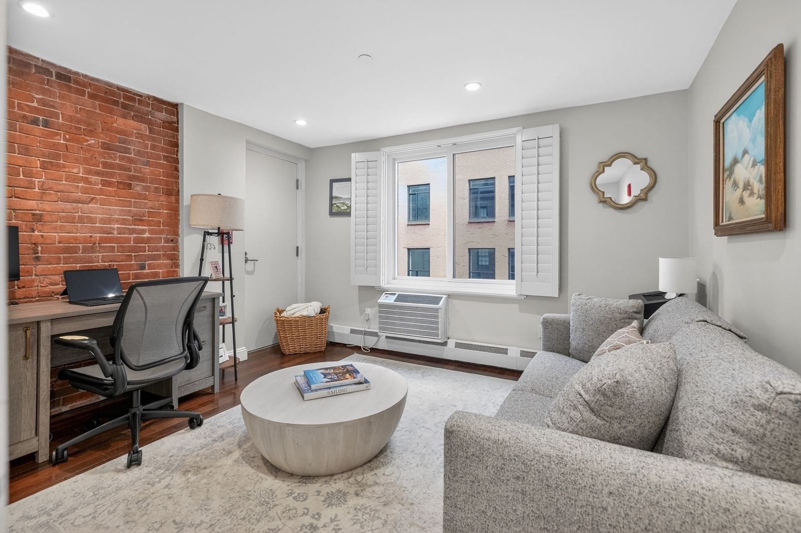 34 Hancock St. #4A Boston — Photo 15 of 17