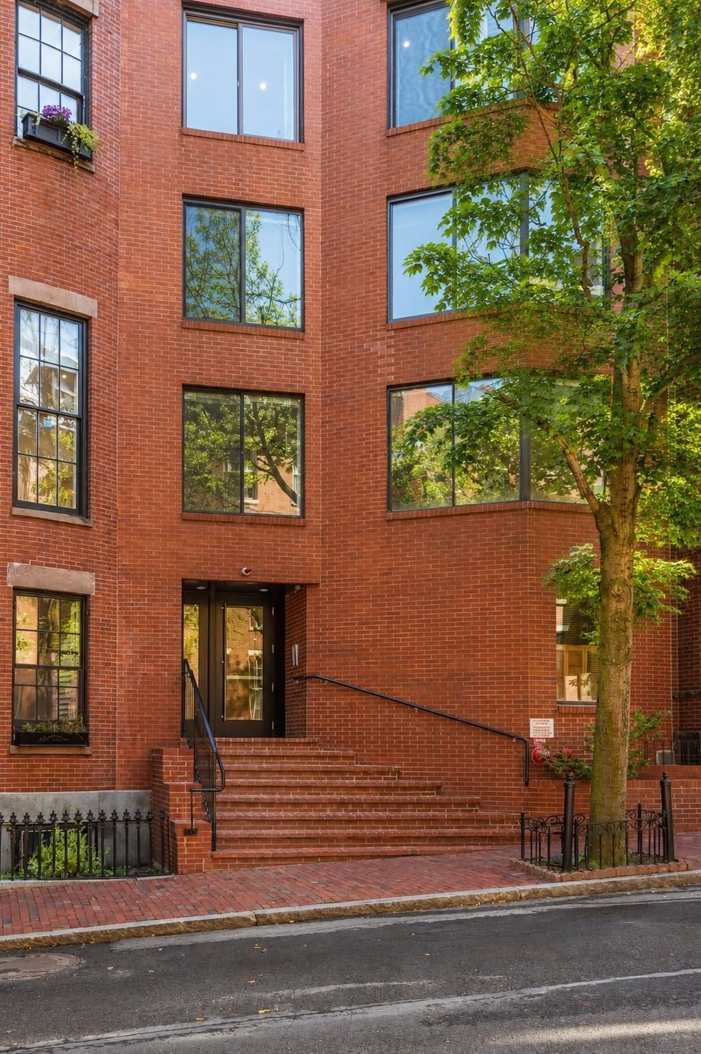 34 Hancock St. #4A Boston — Photo 17 of 17