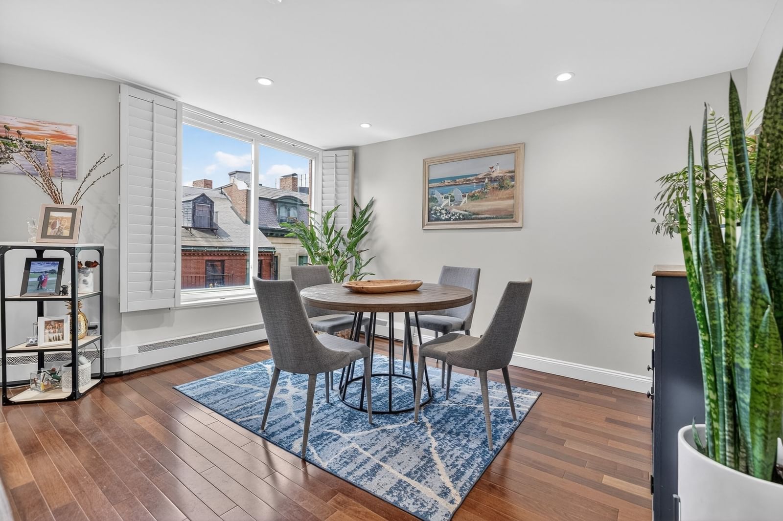 34 Hancock St. #4A Boston — Photo 7 of 17