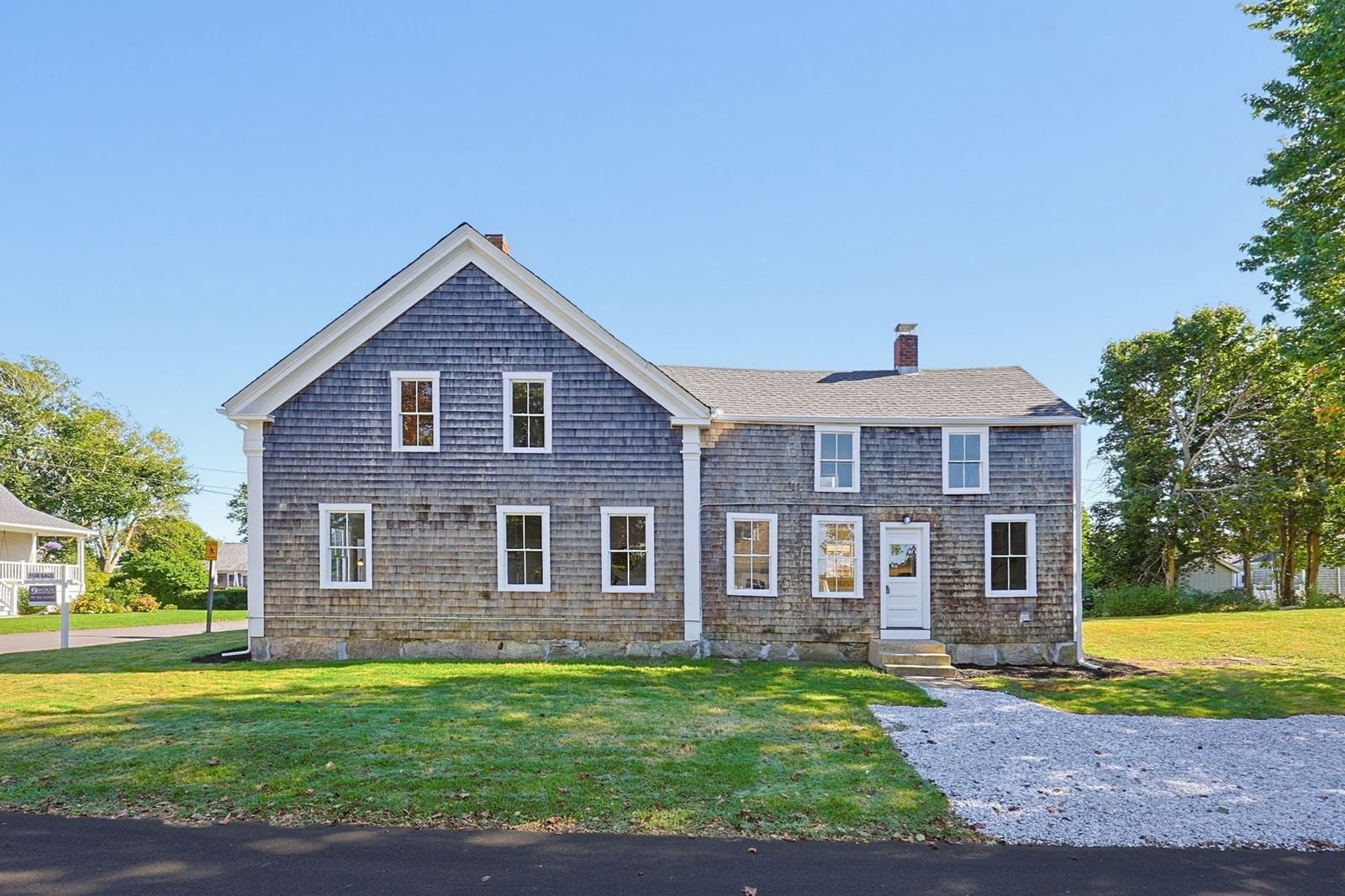 32 Church St Sandwich — Photo 19 of 37