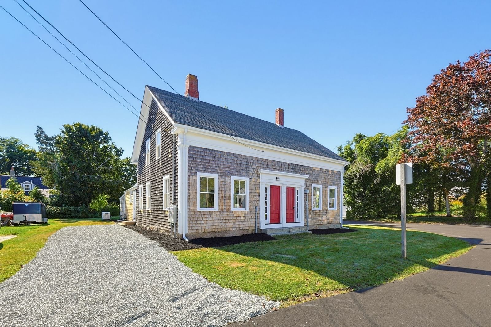 32 Church St Sandwich — Photo 2 of 37