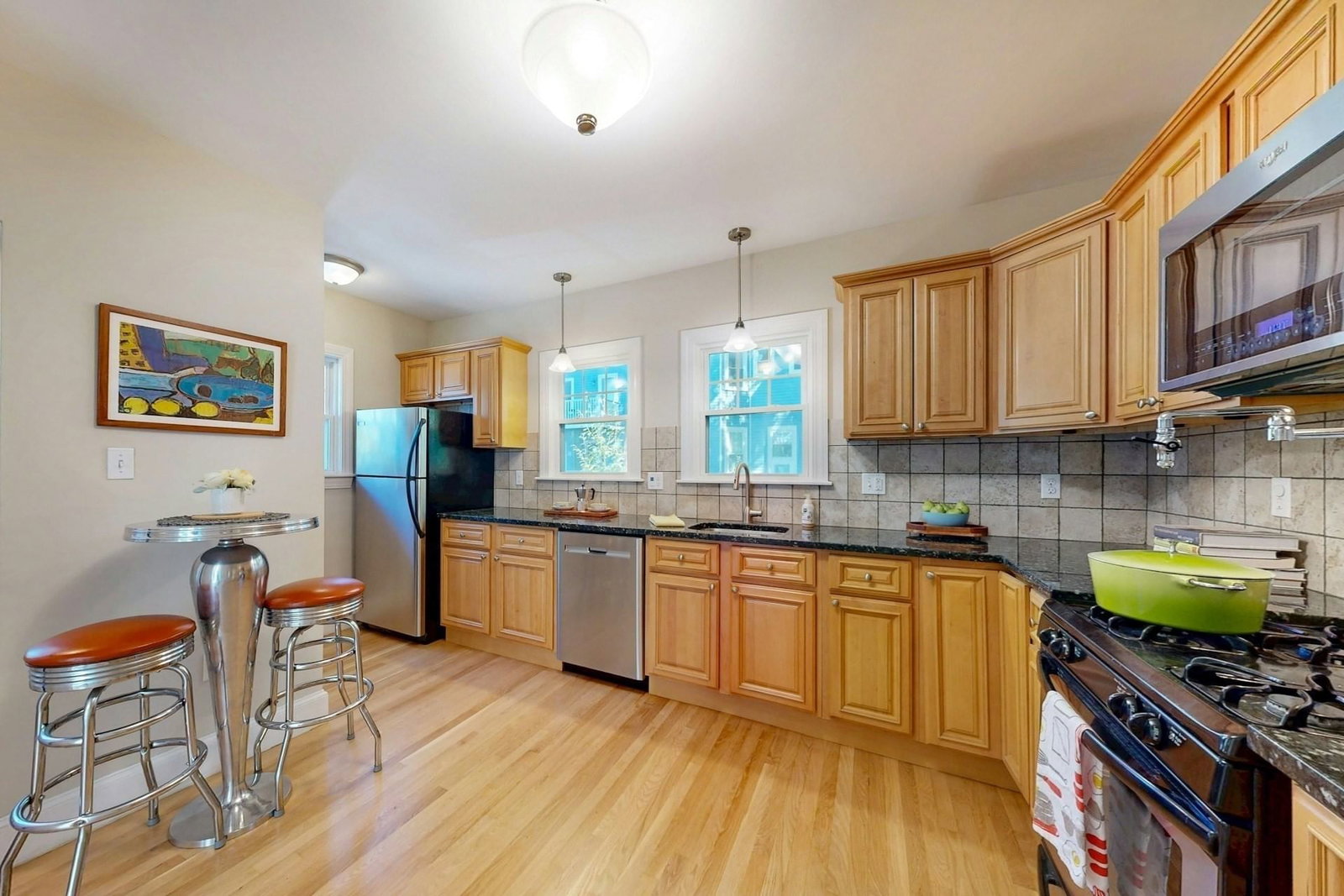 40 Porter Street #1 Somerville — Photo 16 of 37