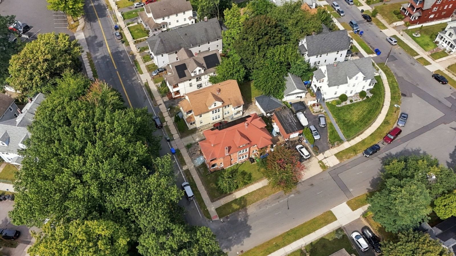 60-62 Orange St Springfield — Photo 40 of 40