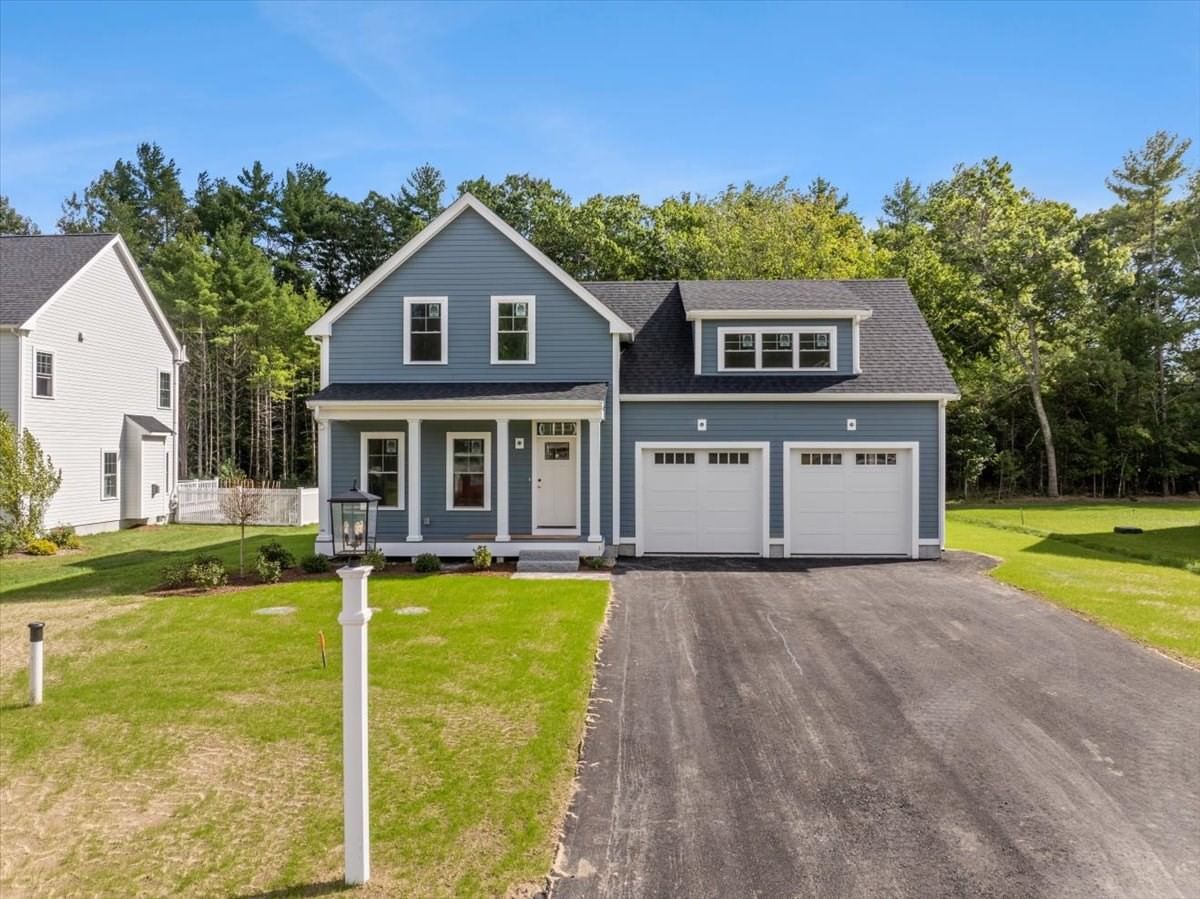 Property at Lot 13 Charles Dr, Kingston, MA 02364