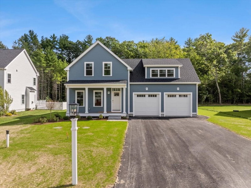 Lot 13 Charles Dr