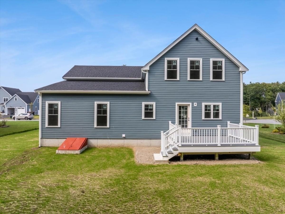 Lot 13 Charles Dr Kingston — Photo 19 of 27