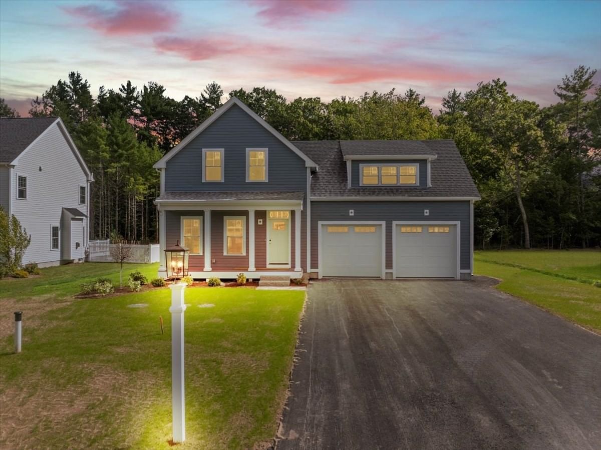 Lot 13 Charles Dr Kingston — Photo 2 of 27