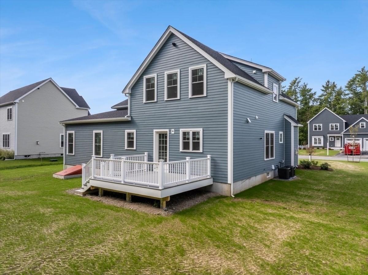 Lot 13 Charles Dr Kingston — Photo 20 of 27