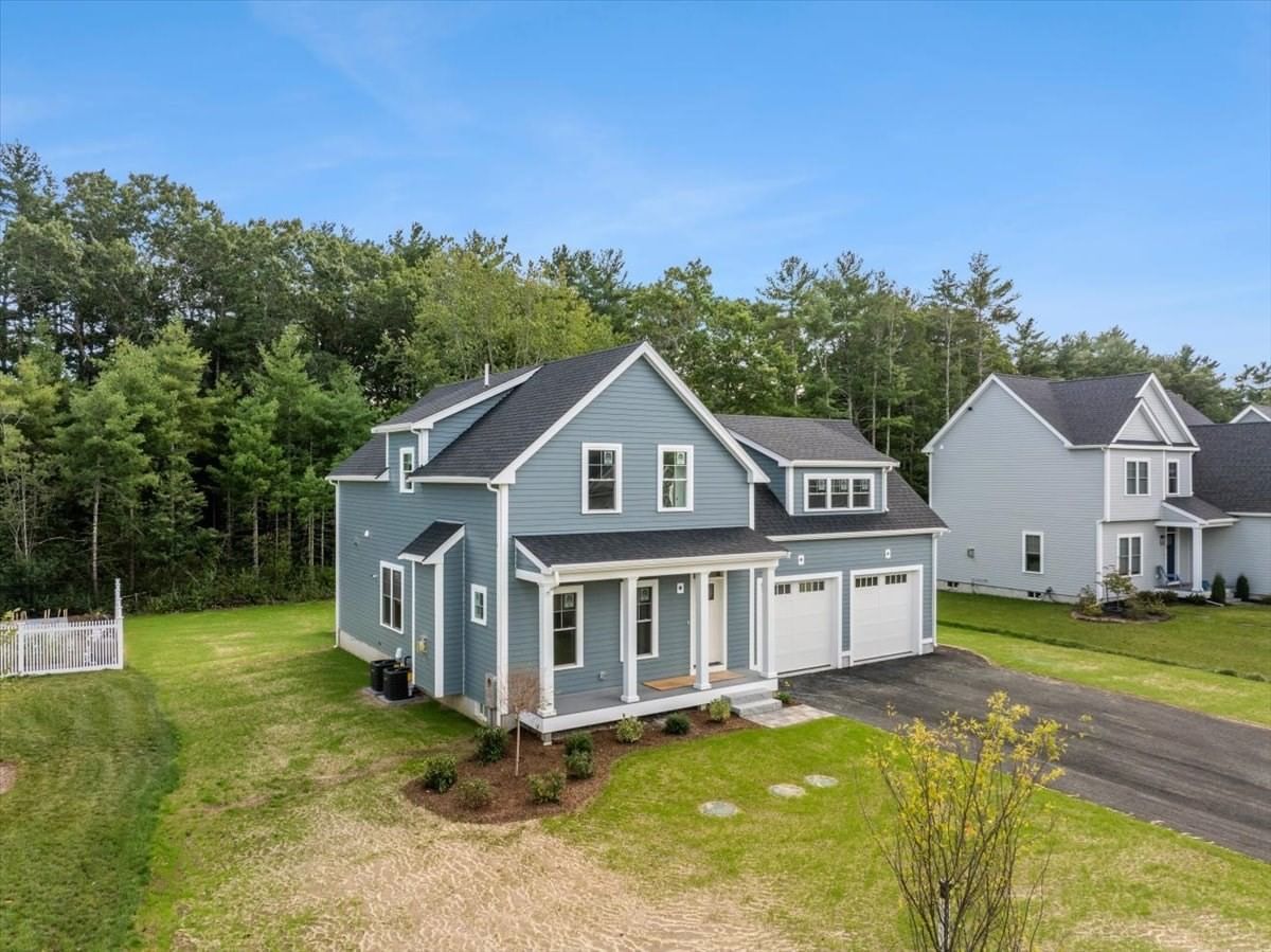 Lot 13 Charles Dr Kingston — Photo 4 of 27