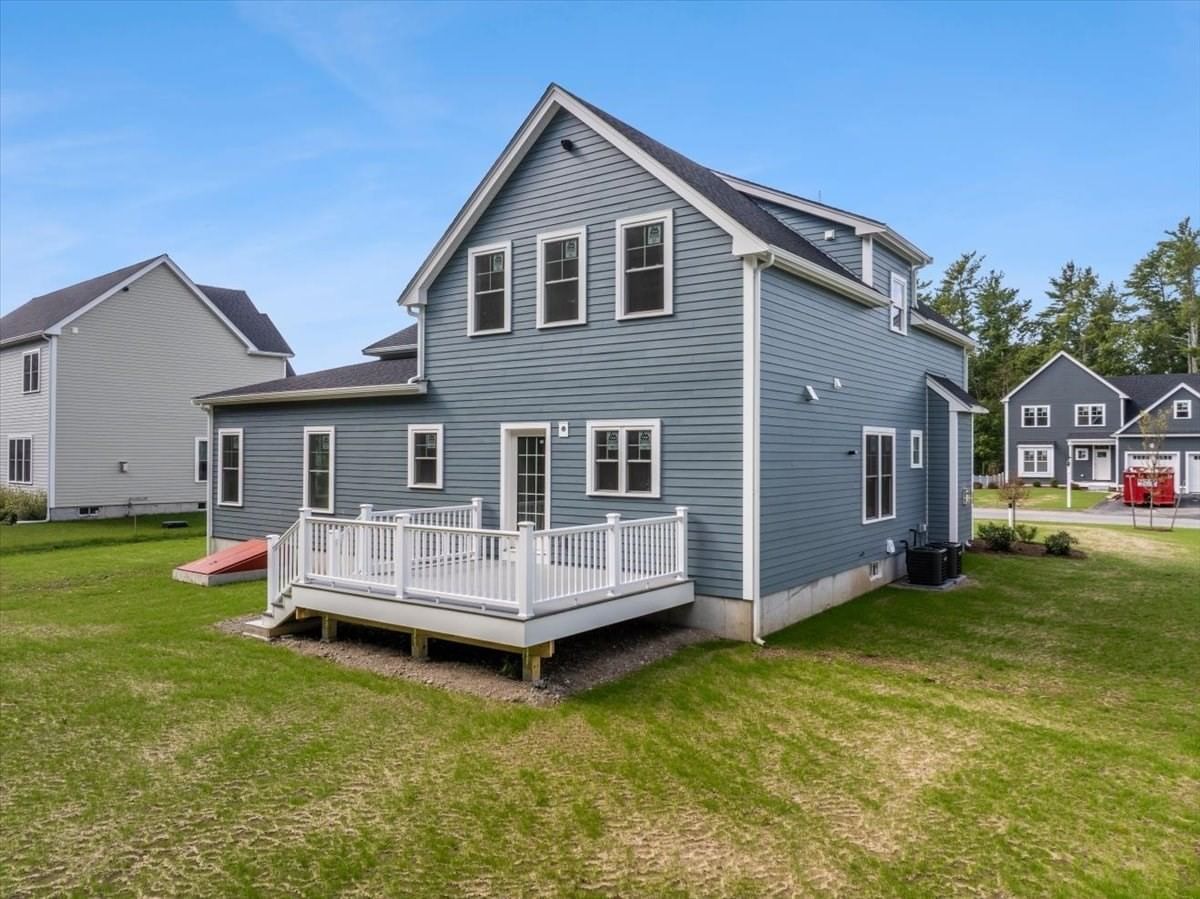 Lot 13 Charles Dr Kingston — Photo 7 of 27