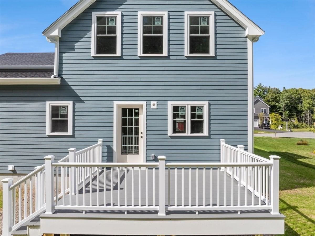 Lot 13 Charles Dr Kingston — Photo 8 of 27
