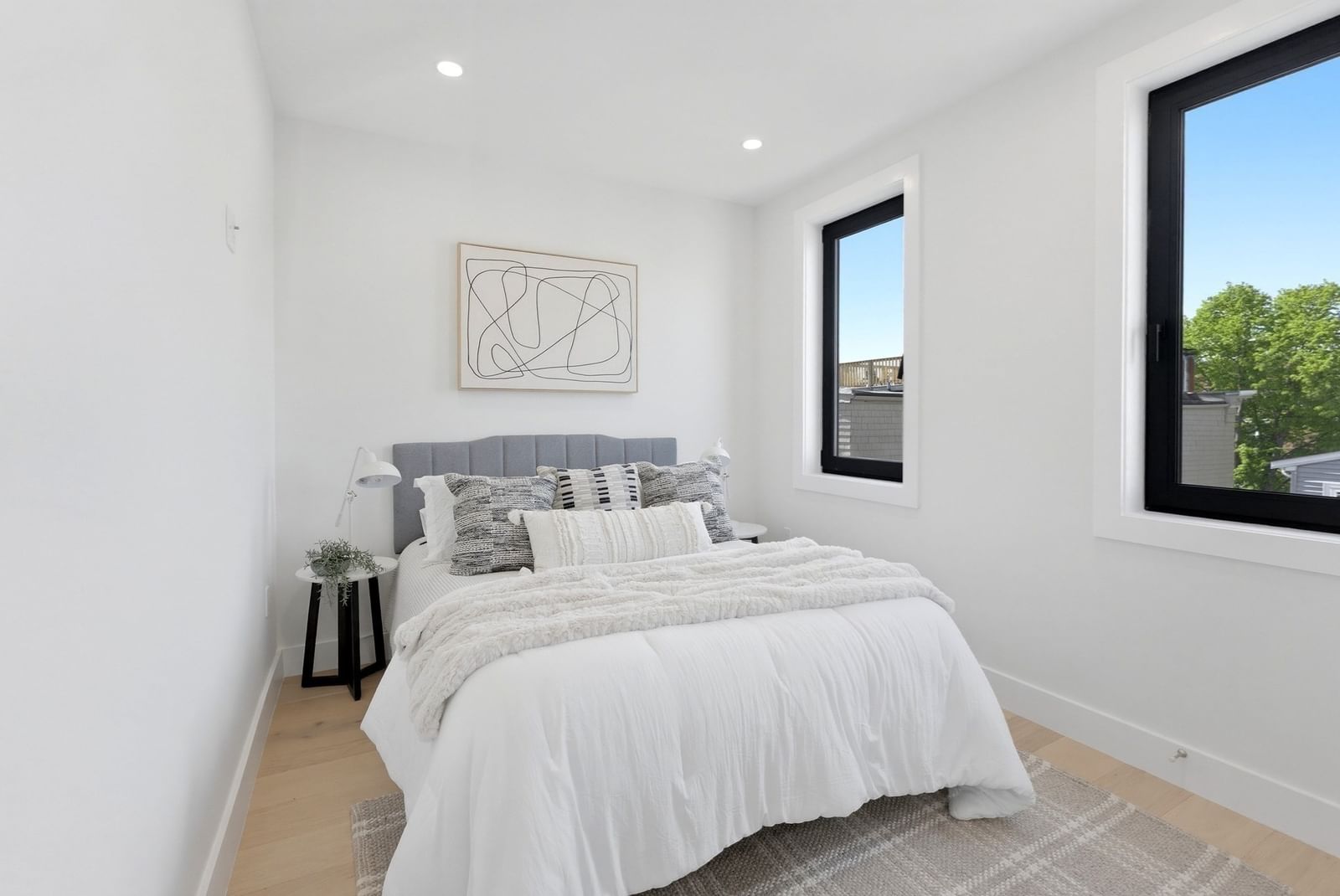 209 Tudor Street #3 Boston — Photo 17 of 24