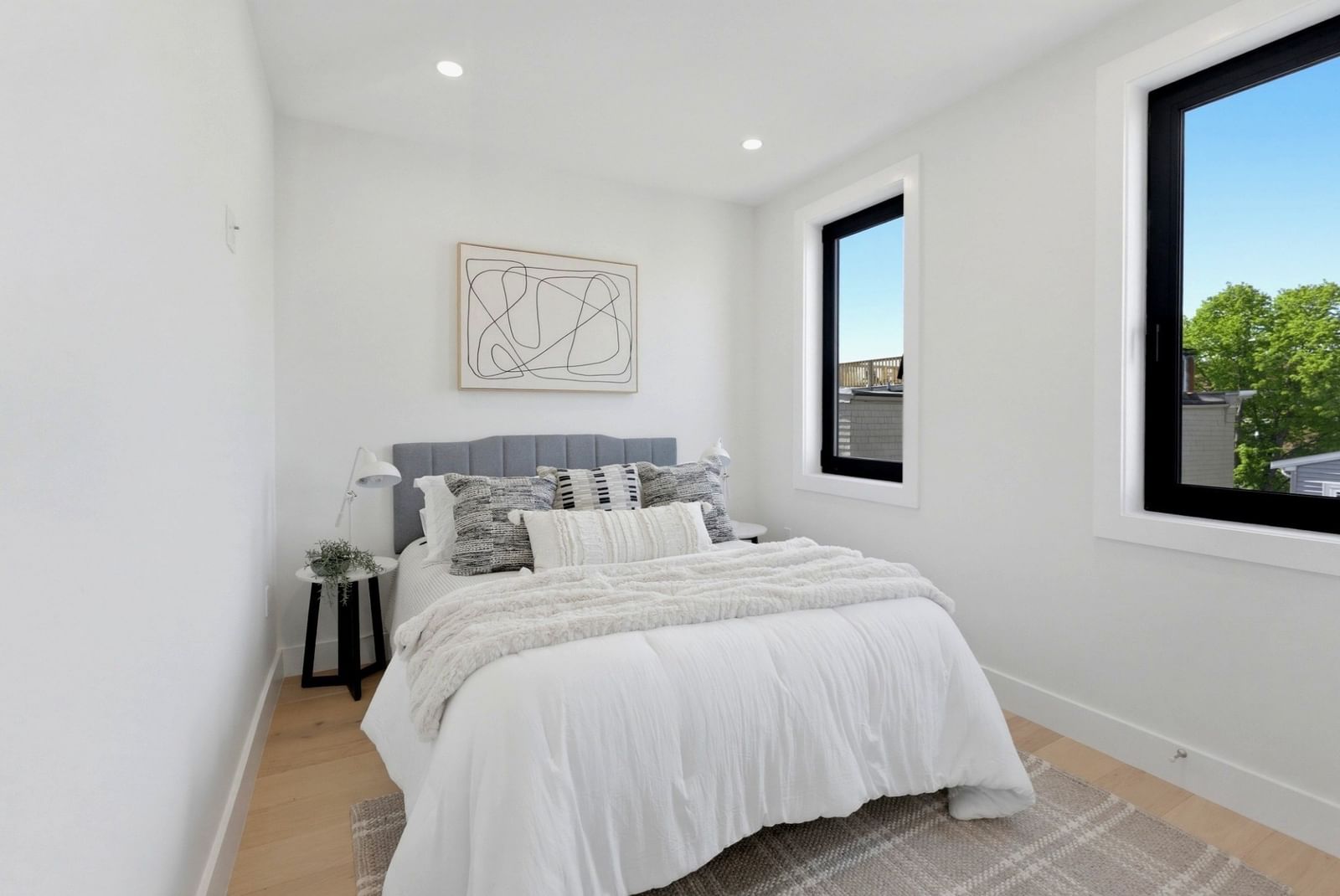 209 Tudor Street #3 Boston — Photo 20 of 24