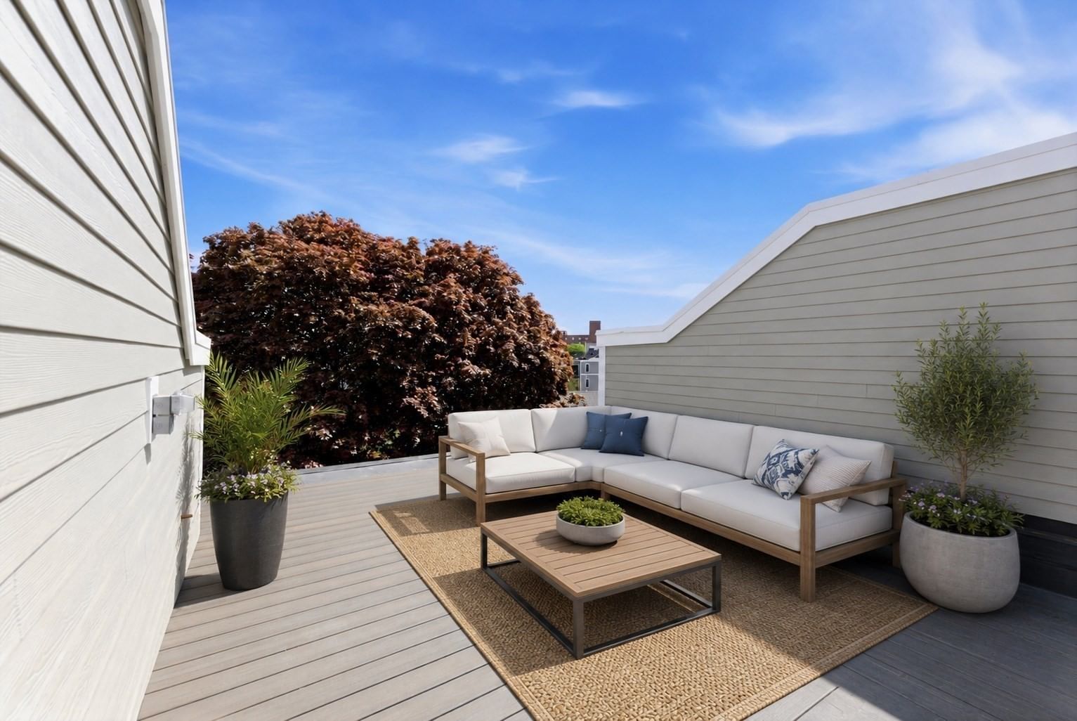 209 Tudor Street #3 Boston — Photo 22 of 24