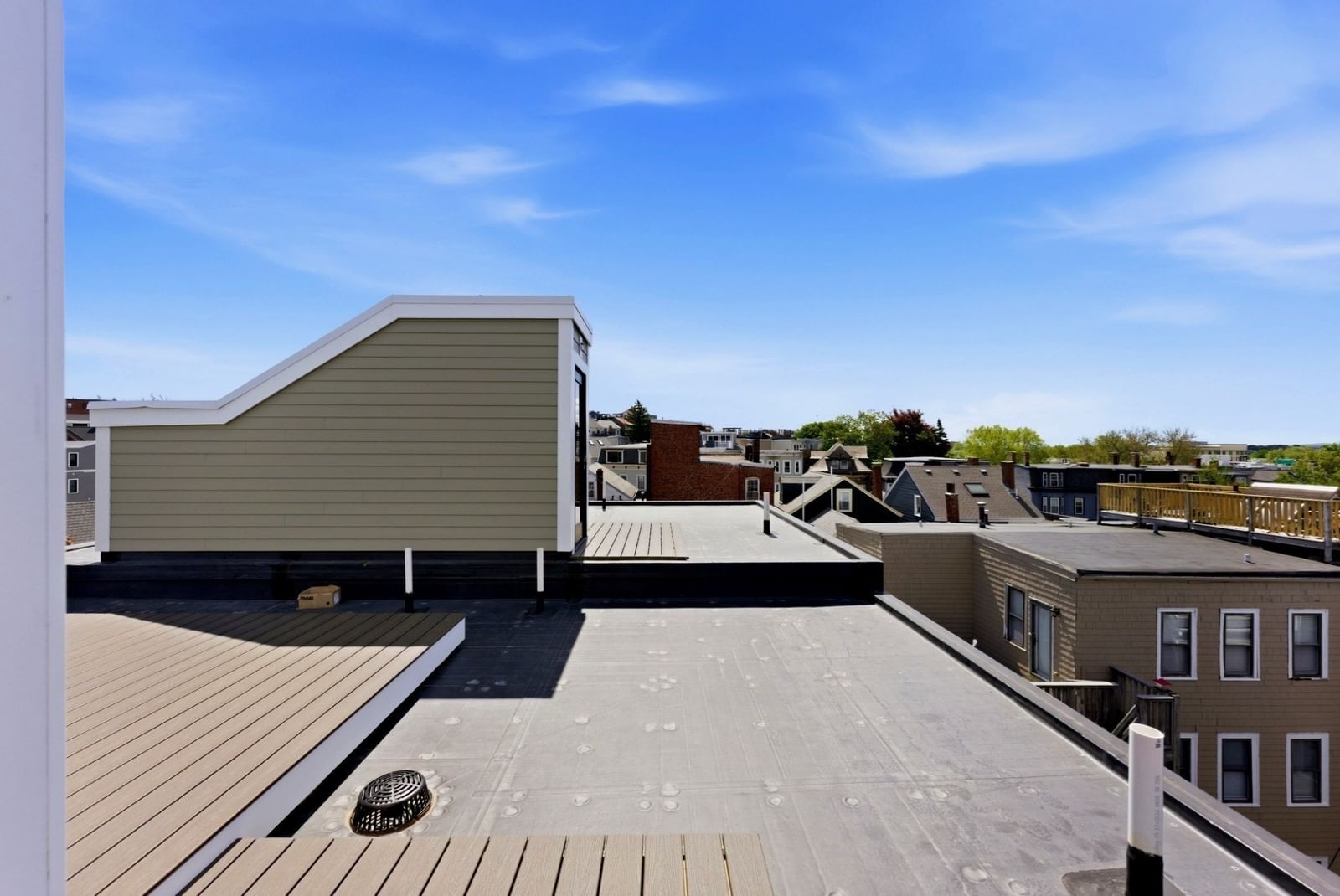 209 Tudor Street #3 Boston — Photo 23 of 24
