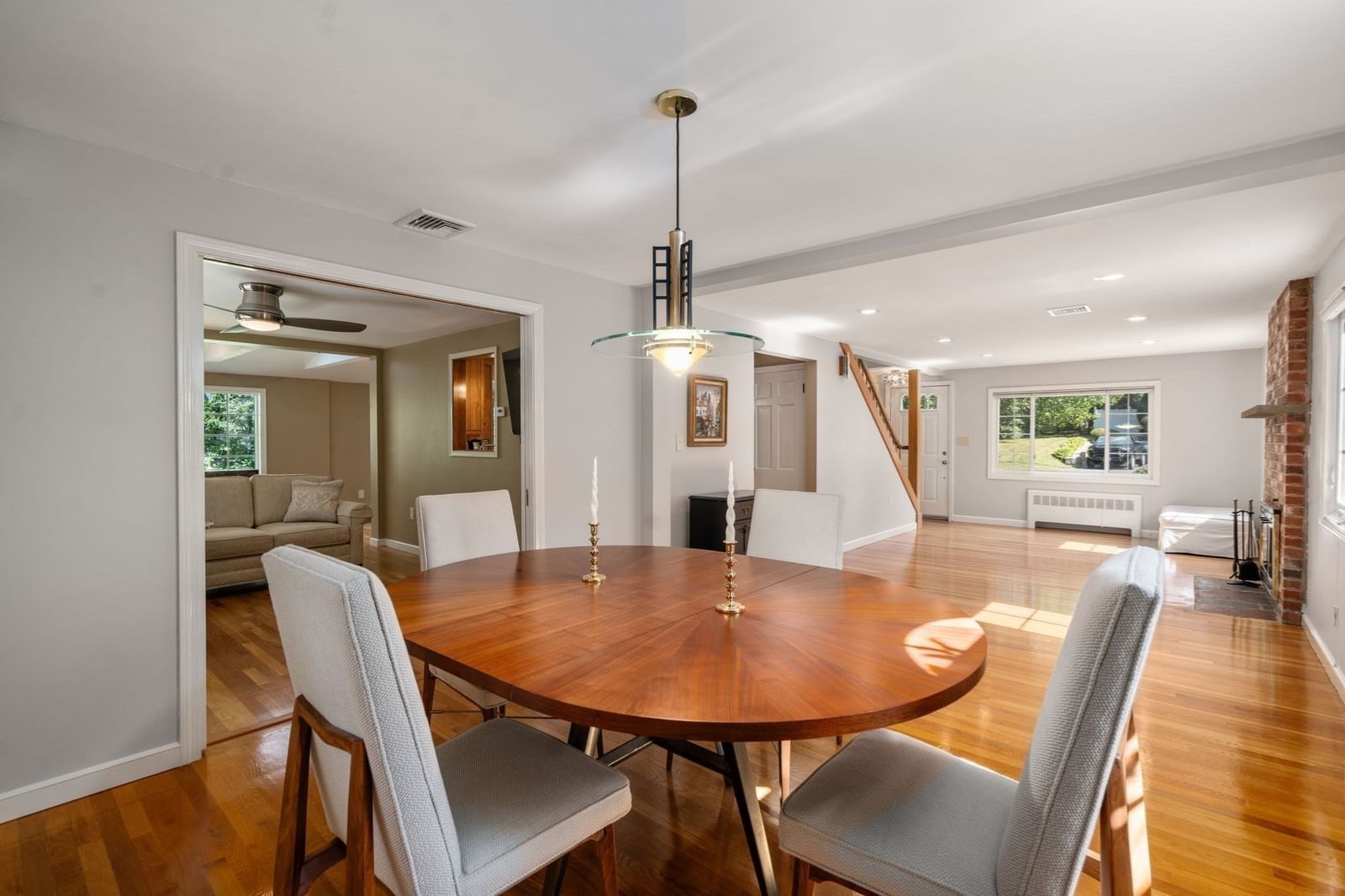 7 Cape Cod Ln Canton — Photo 10 of 33