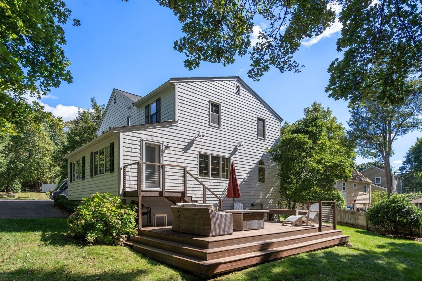 7 Cape Cod Ln Canton — Photo 30 of 33