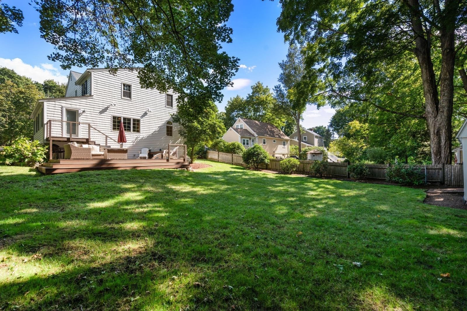7 Cape Cod Ln Canton — Photo 31 of 33