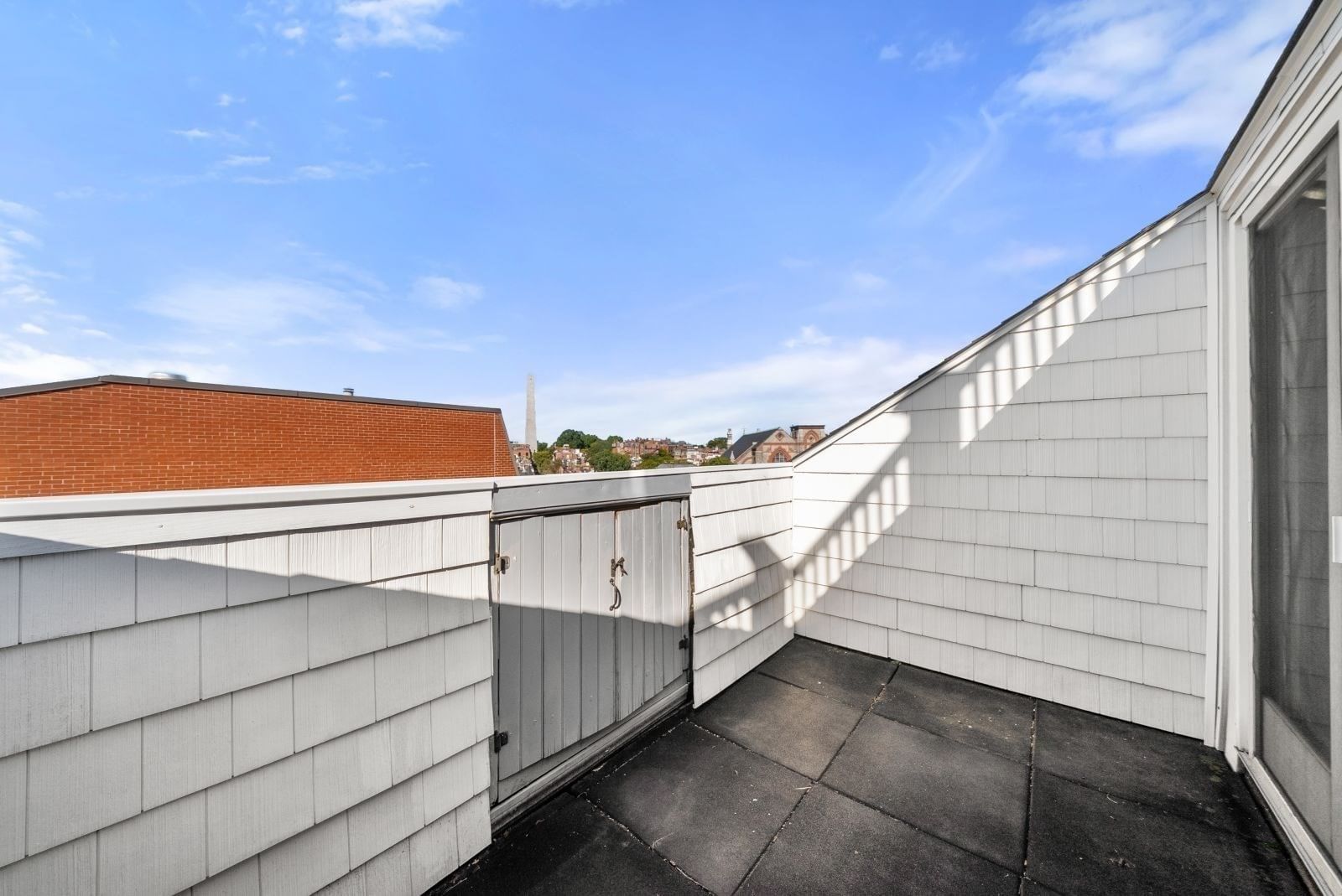 47 Harvard Street #C402 Boston — Photo 15 of 19