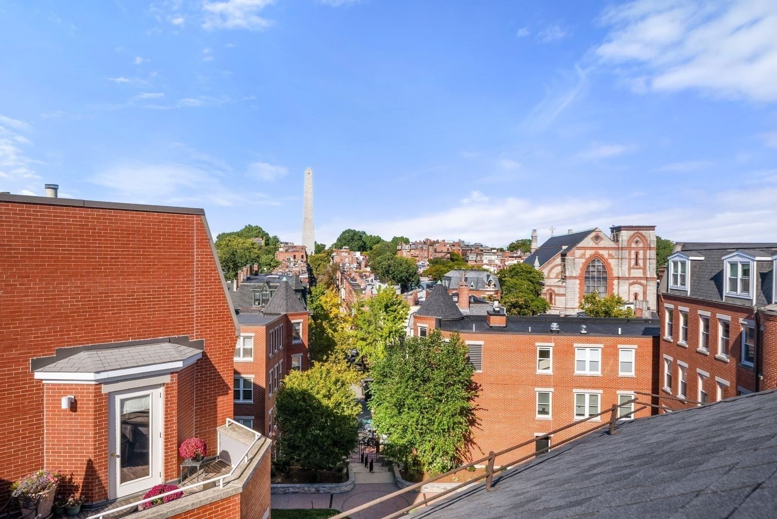 47 Harvard Street #C402 Boston — Photo 16 of 19