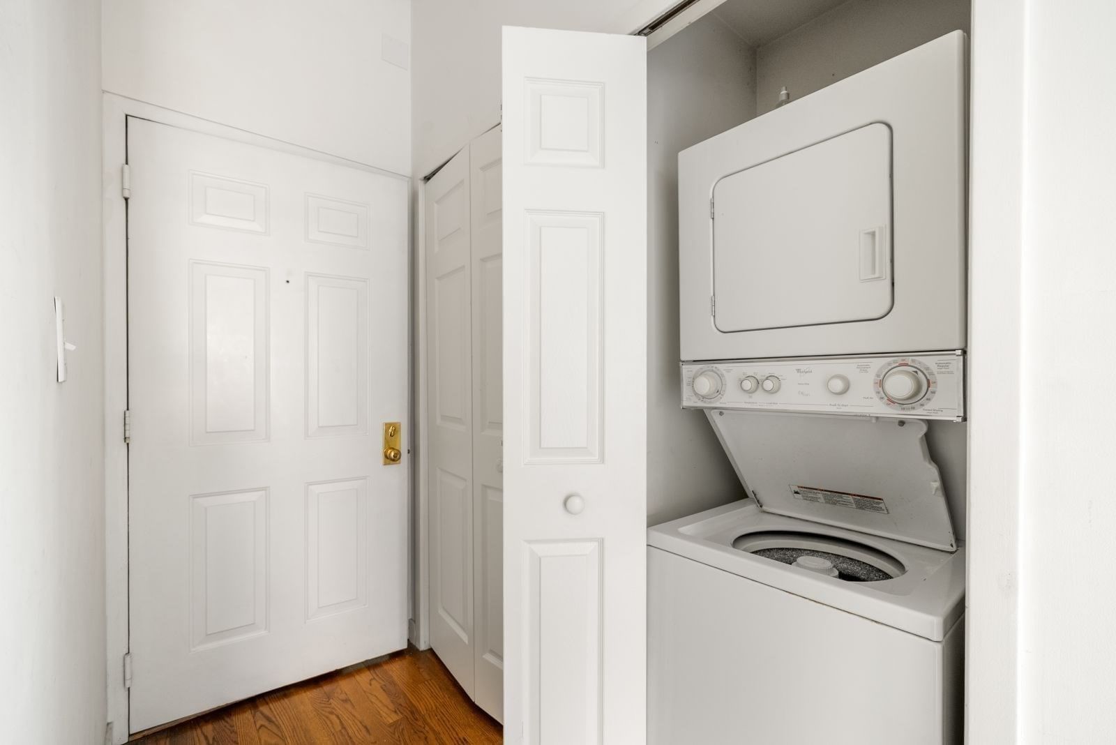 47 Harvard Street #C402 Boston — Photo 17 of 19