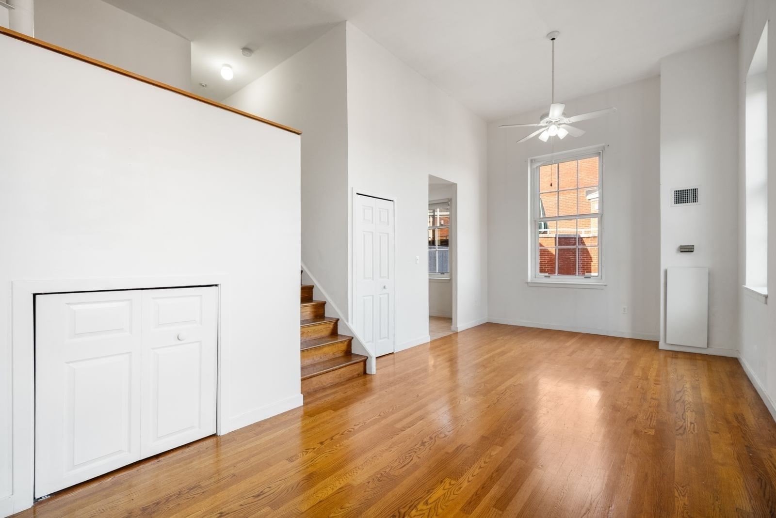 47 Harvard Street #C402 Boston — Photo 4 of 19