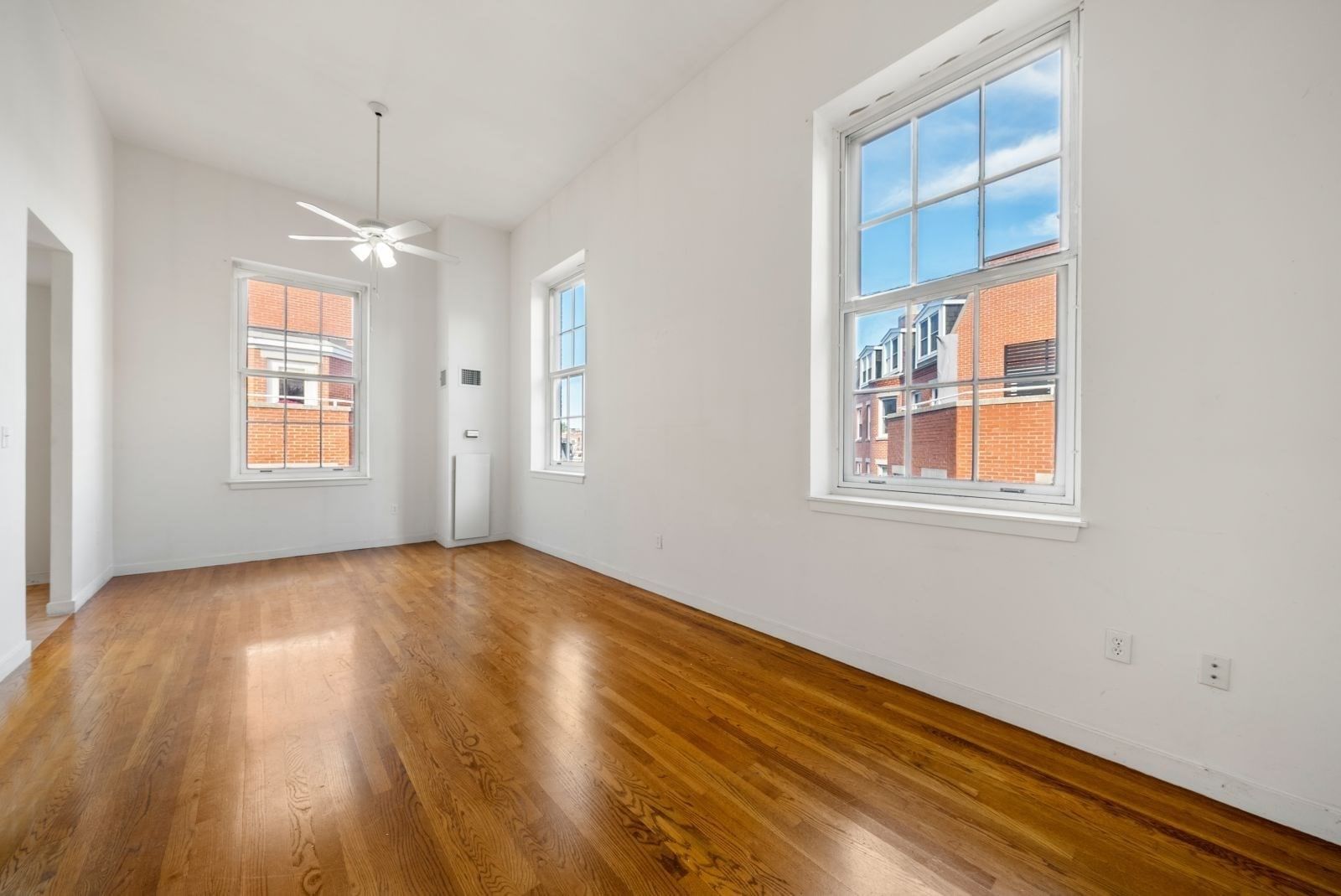 47 Harvard Street #C402 Boston — Photo 5 of 19