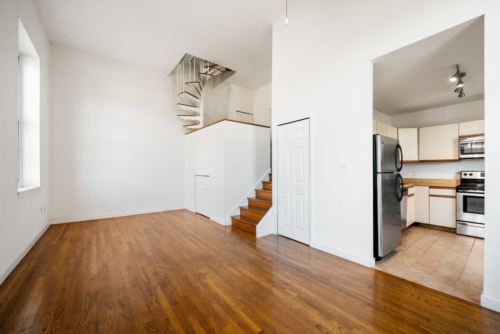 47 Harvard Street #C402 Boston — Photo 6 of 19