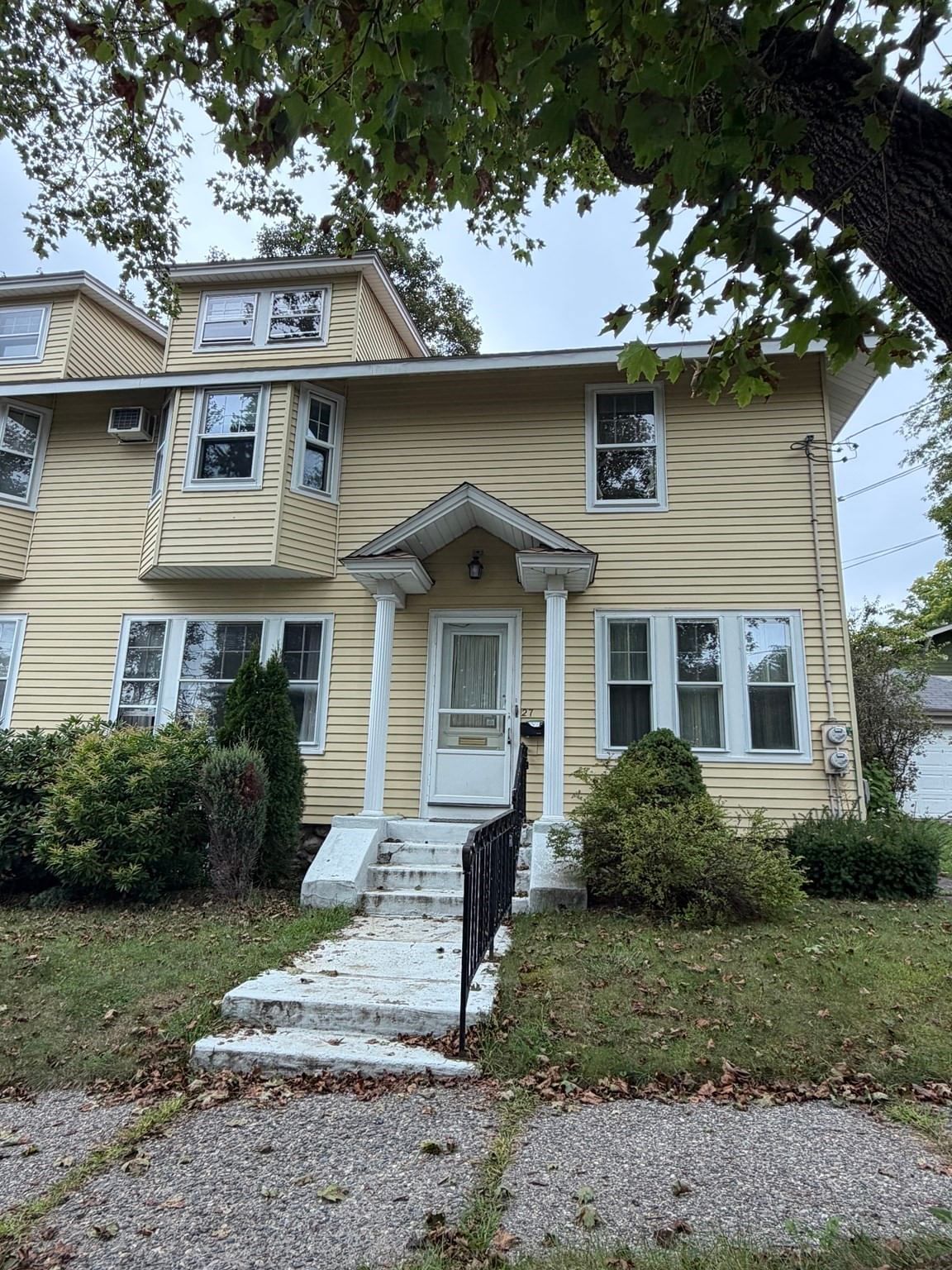 27 Pomona Road #27, Worcester