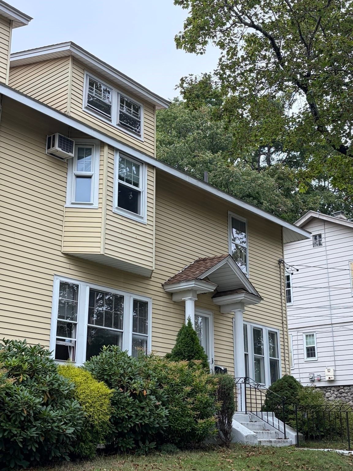27 Pomona Road #27 Worcester — Photo 3 of 4
