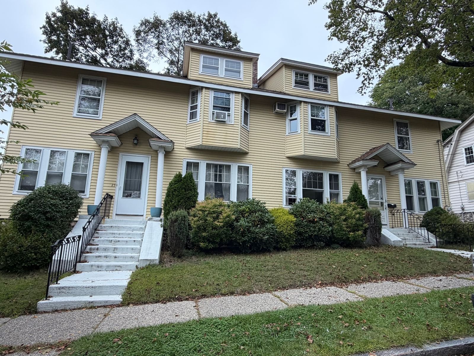 27 Pomona Road #27 Worcester — Photo 4 of 4