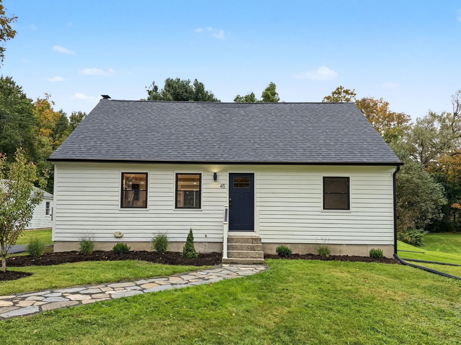 45 Leverett Rd Amherst — Photo 2 of 42