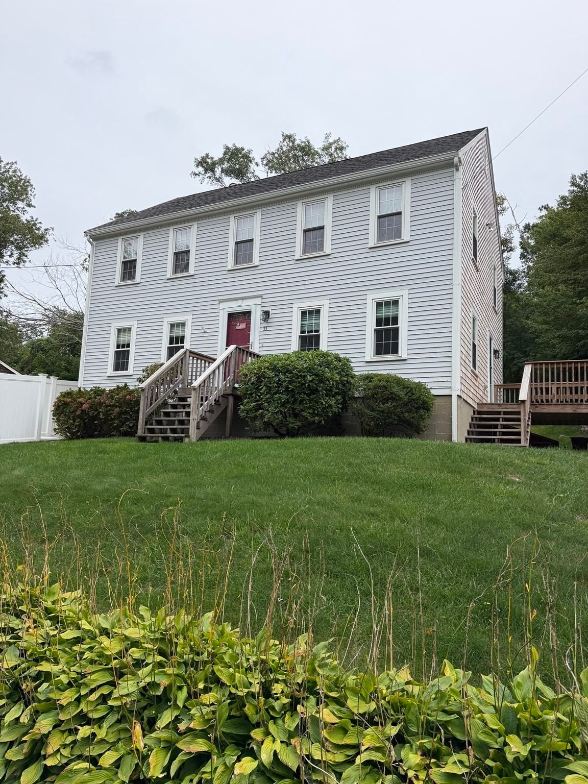 Property at 33 White Horse Rd, Plymouth, MA 02360