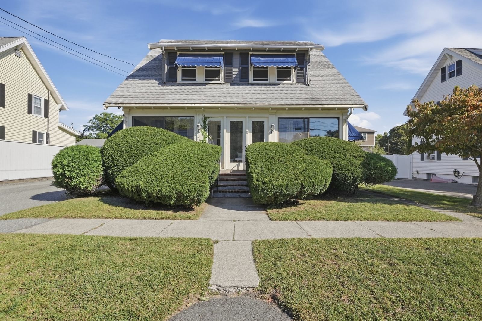 Property at 4 Henry Avenue, Woburn, MA 01801