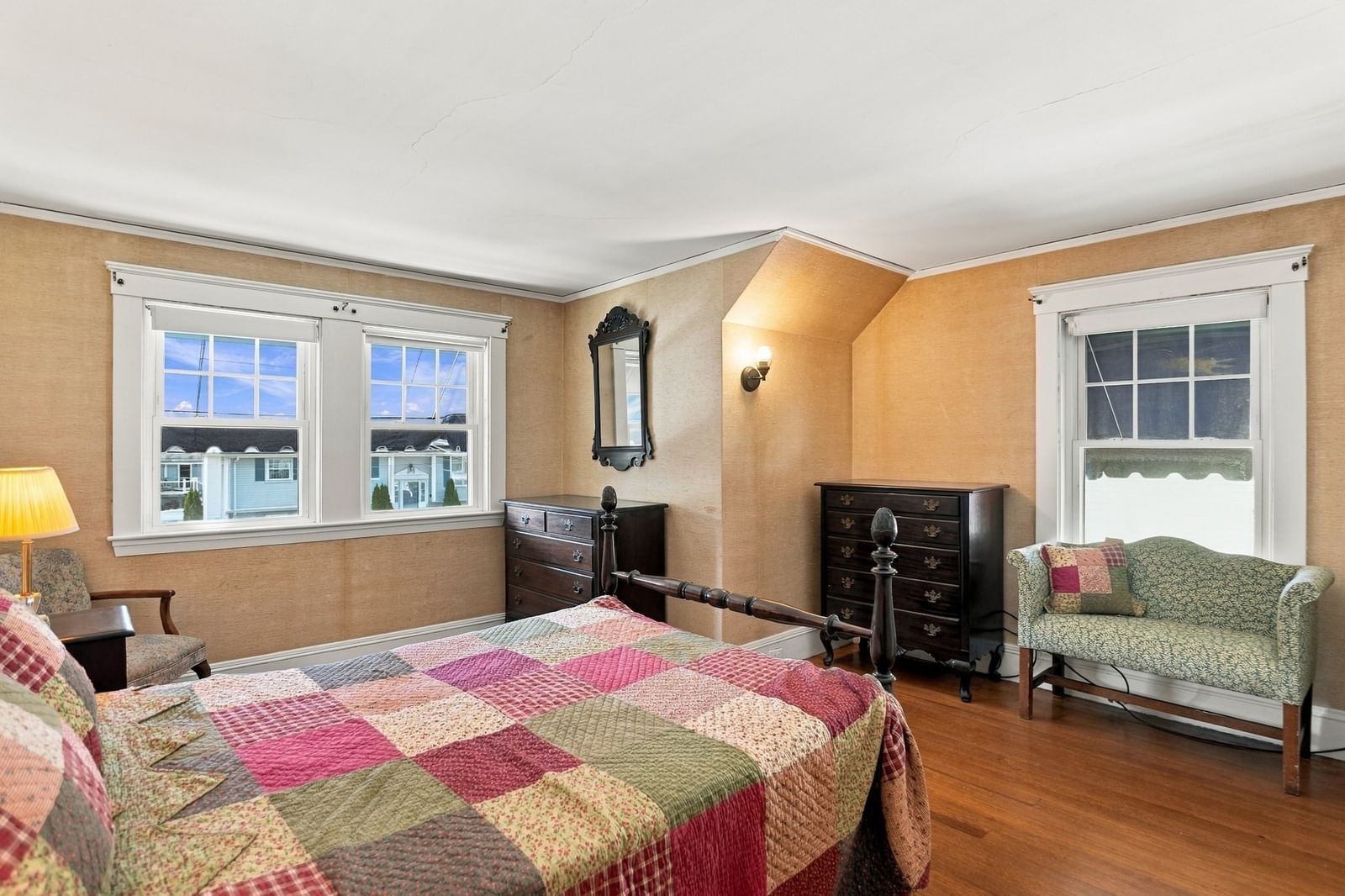 4 Henry Avenue Woburn — Photo 20 of 38