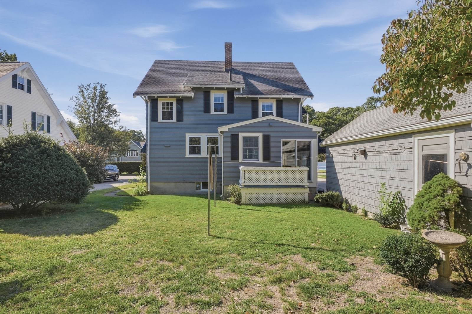 4 Henry Avenue Woburn — Photo 31 of 38
