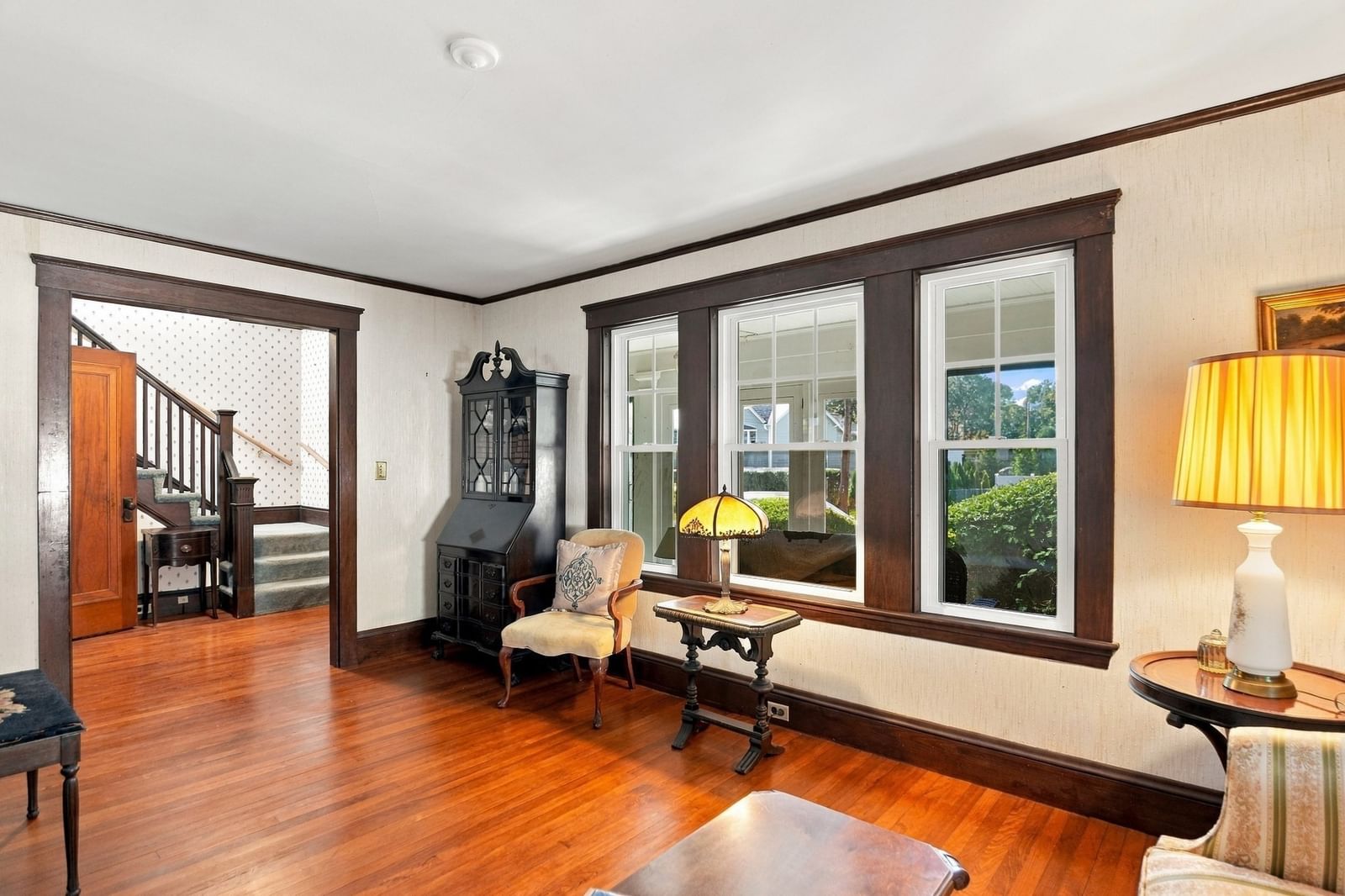 4 Henry Avenue Woburn — Photo 6 of 38