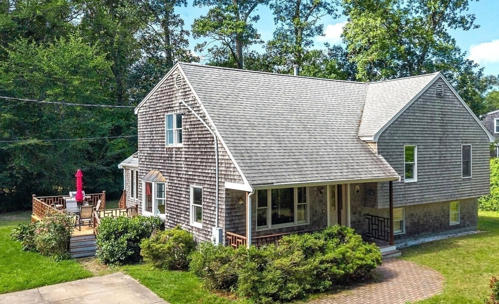 Property at 103 Canal St, Marshfield, MA 02050