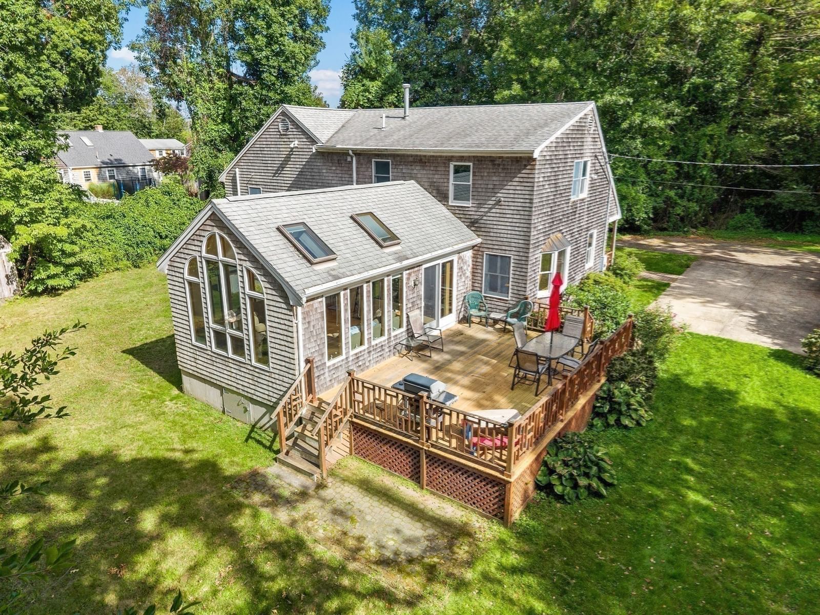 103 Canal St Marshfield — Photo 2 of 30