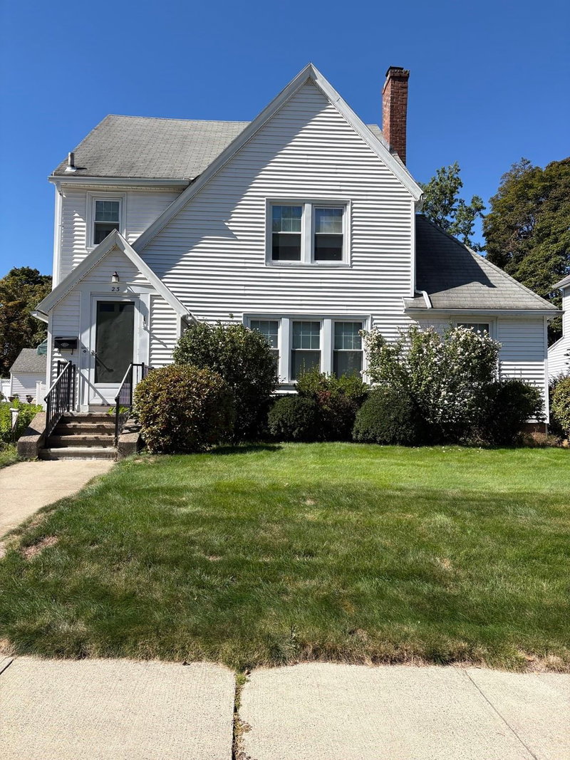 23 Keefe Avenue