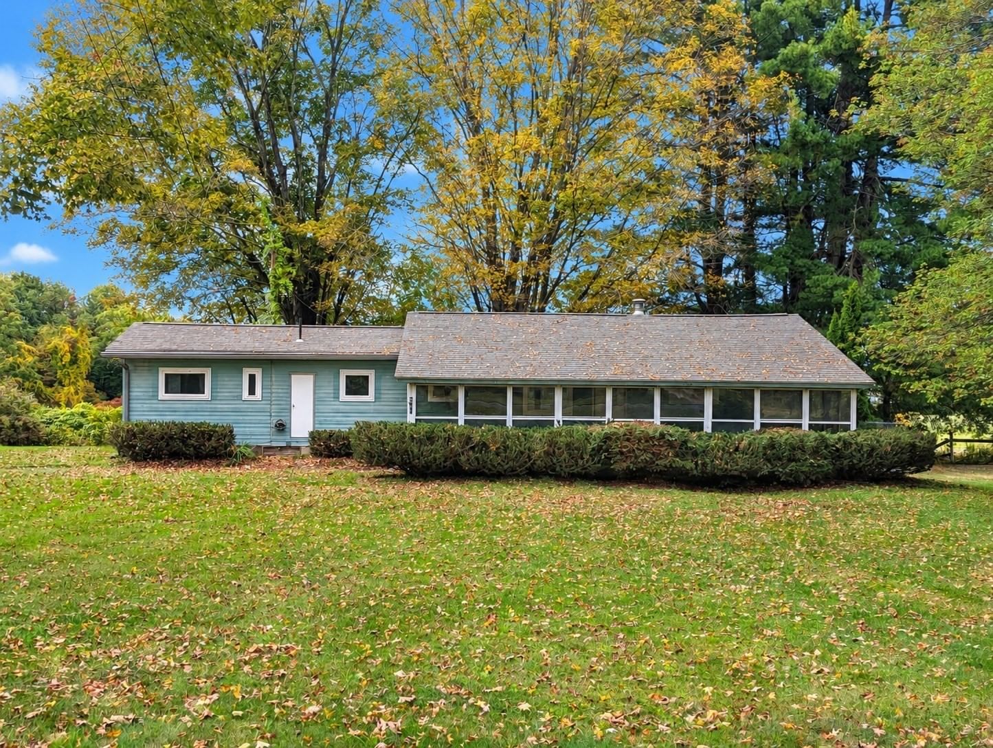 Property at 341 Haydenville Rd, Whately, MA 01093